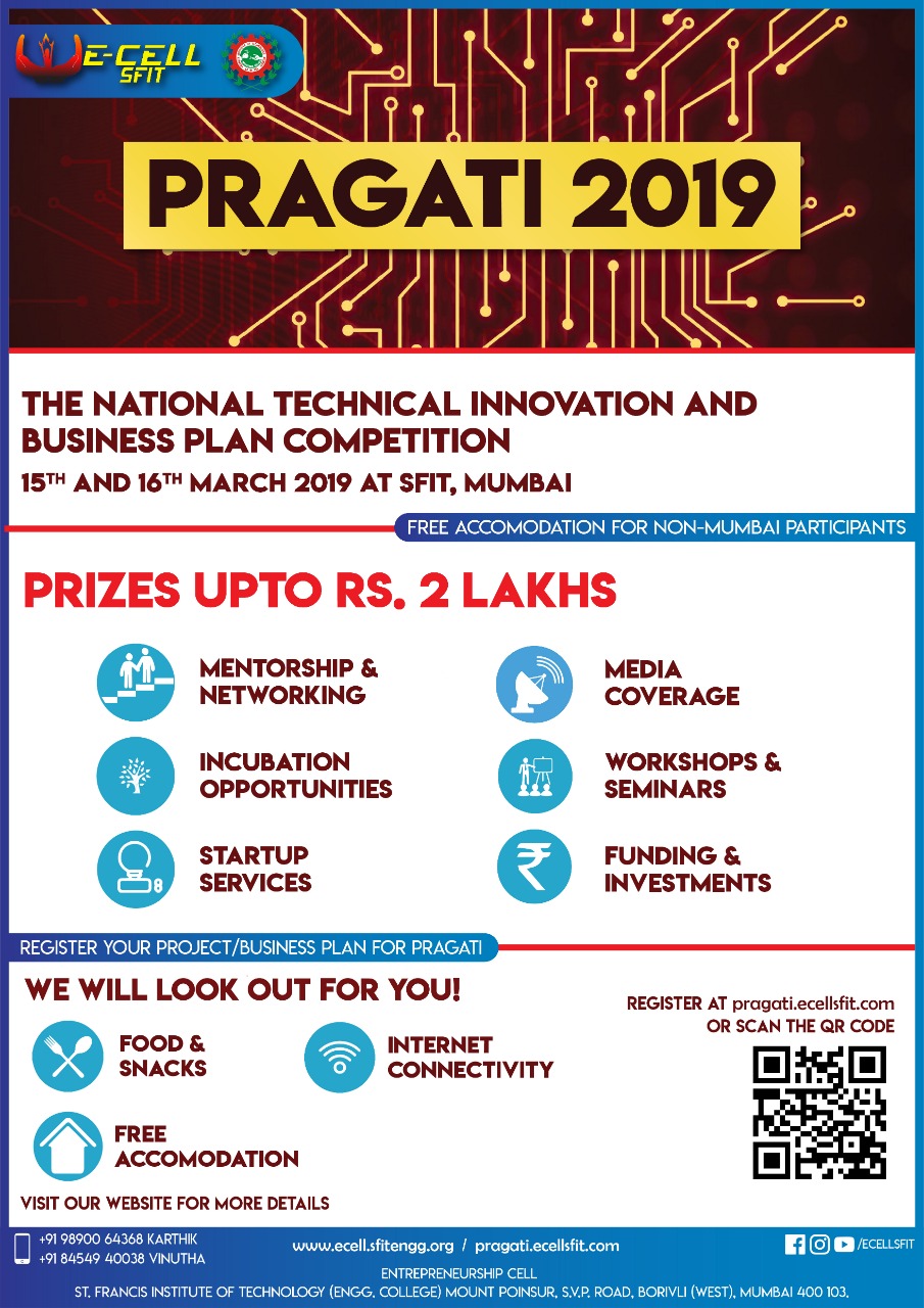 Pragati 2019